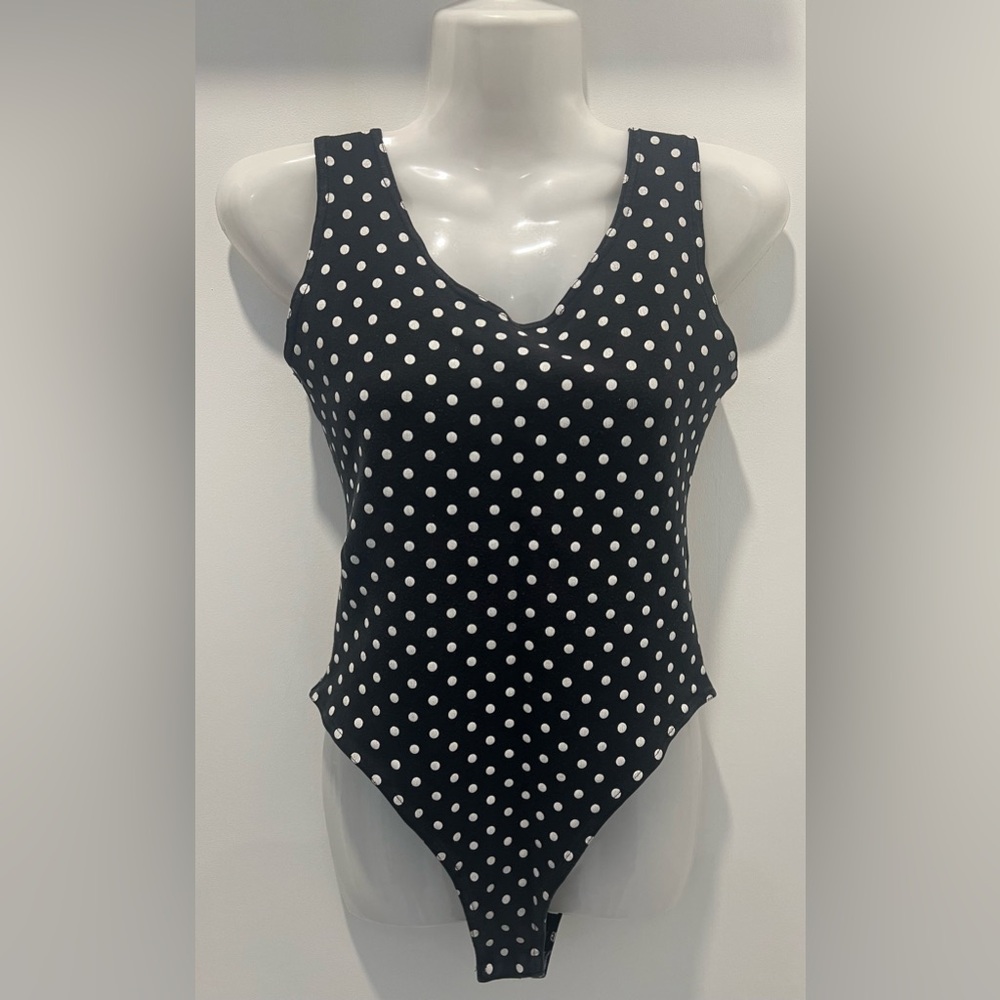 Cabaret Women’s Bodysuit
